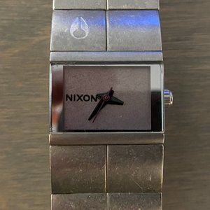 Nixon Watch